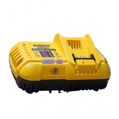 Bộ sạc pin đa năng DeWALT DCB118-KR (18V/54V)