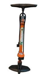 Bơm tay C-Mart có đồng hồ cam L0004 (32x530mm)