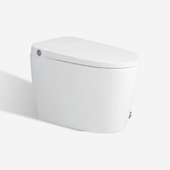 [Rangos] Bồn cầu đặt sàn cao cấp RG-S8801