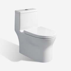 Bồn cầu KPC-C83 – Xả mạnh mẽ với công nghệ ECO, sạch sâu và chống nghẹt hiệu quả