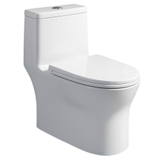 Bồn cầu KPC-C83 – Xả mạnh mẽ với công nghệ ECO, sạch sâu và chống nghẹt hiệu quả