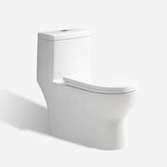 Bồn cầu KPC-C99 – Xả mạnh mẽ với công nghệ ECO, sạch sâu và chống nghẹt hiệu quả