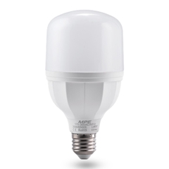 Bóng đèn led bulb chống ẩm 20W 6000-6500K MPE LBD2-20T