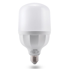 Bóng đèn led bulb chống ẩm 30W 6000-6500K MPE LBD2-30T