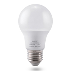 Bóng đèn led bulb chống ẩm 7W 6000-6500K MPE LBD3-7T