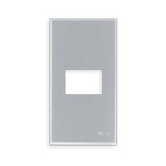 [Panasonic] Wide Series - Mặt dùng cho 1 thiết bị WEG68010MW