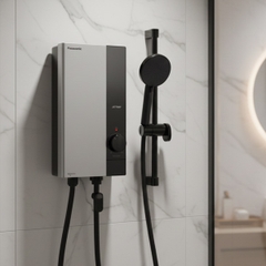 Máy nước nóng U Series DH-4US1VS [Panasonic]