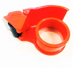 Dao cắt băng keo cầm tay nhựa 5cm Dân Hoa