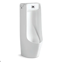 KPT-C702 – Bàn Tiểu Cảm Ứng Đặt Sàn Cao Cấp, Phủ Men Nano Kháng Khuẩn, Tiết Kiệm Nước