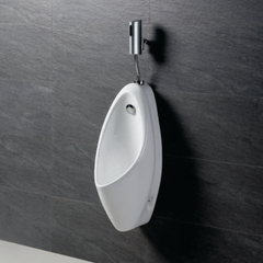 KPT-C721 – Bàn Tiểu Cảm Ứng Treo Tường Cao Cấp, Phủ Men Nano Kháng Khuẩn