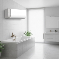 Máy nước nóng gián tiếp [Panasonic]