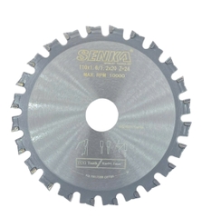 [Senka] Lưỡi hợp kim cắt sắt tua chậm