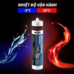 Keo chống dột chống thấm X’traseal MC-201