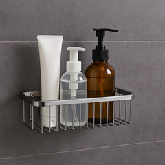 [Rangos] Kệ góc chữ nhật đơn RANGOS RG-PK3631D