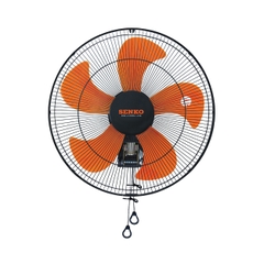 Quạt treo 2 dây 4,5 tắc 5 cánh (chuyển hướng điện) TC1886 Senko