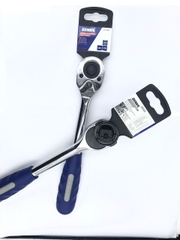 [Senka] Cần siết tự động đảo chiều 45T 1/2'' CRV