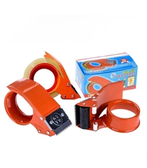 Dao cắt băng keo cầm tay sắt Dân Hoa