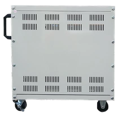 Ổn áp 1 pha DRI - 15000 II 15kVA LiOA