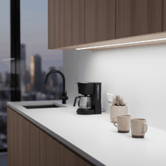 Đèn LED tube Điện Quang ĐQ LEDTU09 18W