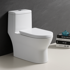 Bồn cầu KPC-C99 – Xả mạnh mẽ với công nghệ ECO, sạch sâu và chống nghẹt hiệu quả