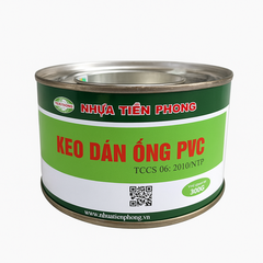 Keo dán 500gr Tiền Phong