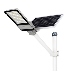 Đèn 300W JD-369 - Đèn Năng Lượng Mặt Trời Jindian 300W JD-369