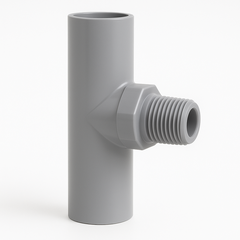 [Bình Minh] Chữ T ren ngoài 21 D