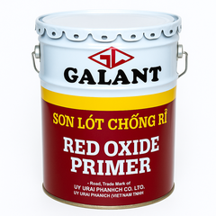 Sơn lót chống gỉ Galant