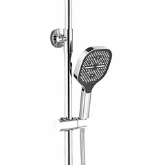 [Rangos] Sen cây hiển thị nhiệt độ phím đàn mạ Crom cao cấp Rangos RG-340