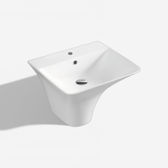 [Luxta] Chậu rửa Lavabo LL-103B