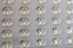 [200W] Đèn Năng Lượng Mặt Trời Công Trình Kitawa BC8200