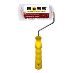 Cọ lăn Việt Mỹ BOOS 3 màu, dài 9in VB3