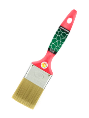 Cọ cán nhựa màu SYN Thanh Bình