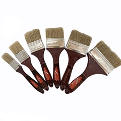 Cọ sơn cán nhựa Việt Mỹ