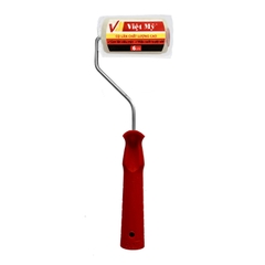 Cọ Lăn Sơn Mini Việt Mỹ 3–6–10 cm