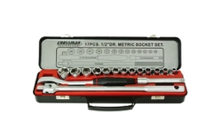 [Crossman] Bộ típ 1/2" - 17 món (CC) 99-097