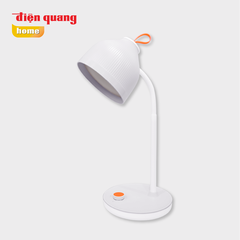 Đèn Chống Cận Điện Quang ĐQ LDL16B (Pin sạc, 3W, Dimmer Ánh Sáng Trắng 6500k)