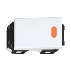 [Panasonic] Wide Series - Công Tắc D Có Đèn Báo WEV5033‑7