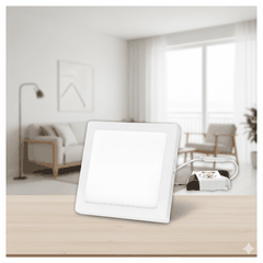 LED PANEL ỐP NỔI PN09