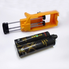 KEO CHÀ RON WELMAX EPOXY 2 THÀNH PHẦN: ĐẲNG CẤP CHỐNG THẤM & THẨM MỸ