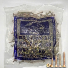 [Dinosaur] Vít sàn gỗ