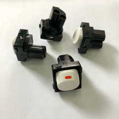 Công tắc 1/2 chiều 10A E1812M Lioa