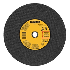 Đá cắt kim loại 355 x 3 x 25.4 DEWALT DWA8011R-B1