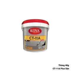 Chống thấm Kova CT-11A Plus (sàn)