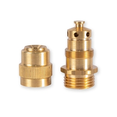 Đầu Phun Nước Điều Chỉnh 105BPN005 – Xoay Nhẹ, Xịt Mạnh, Siêu Bền