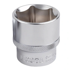 Đầu tuýp 3/4" (bông+lục) LICOTA 17mm-70mm