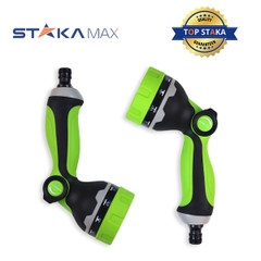 Đầu xịt nước 7 Tia Cao Cấp STAKA (6C/H,72C/T)-N1