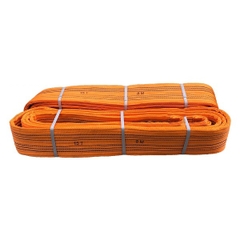 [Thiên Á] Dây Cáp vải cẩu hàng 15T