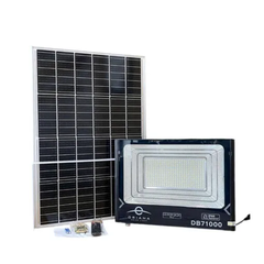 Đèn Pha Năng Lượng Mặt Trời 1000W – ORIANA DB-71000