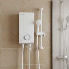 Máy nước nóng dòng V-series DH-3VS1VW [Panasonic]